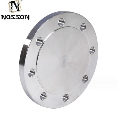 맞춤형 사이즈 스테인리스 스틸 웰드 넥 플랜지 ASME 표준 ANSI 150lb-2500lb 1/2"-72" SS WN 플랜지 석유 기반