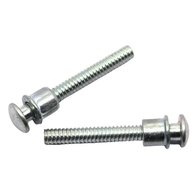 4.8mm Maxlok Lockbolt는 강철 제조에서 내구성 있는 관절에 대한 궁극적인 고정 솔루션입니다.