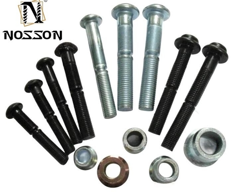 4.8mm Maxlok Lockbolt는 강철 제조에서 내구성 있는 관절에 대한 궁극적인 고정 솔루션입니다.
