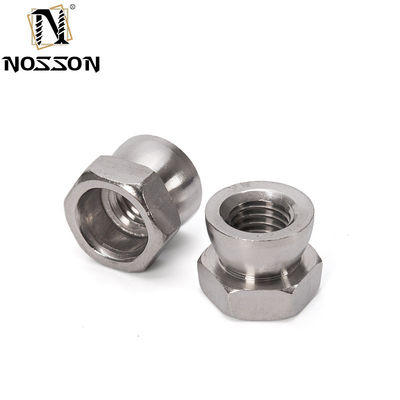스테인레스 스틸 턴 오프 브레이크 아브 보안 셰어 견과류 M3 M4 M5 M6 M8 M10 M12 1/4 3/8 5/16 높은 보안 애플리케이션