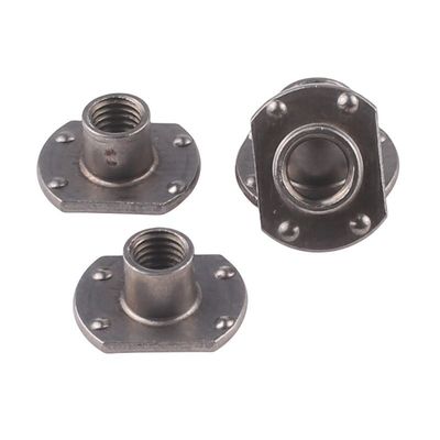 스테인리스 스틸 성능 T M3 M4 M5 M6 M8 M10 M12 메트릭 측정 시스템 및 더 많은 용품