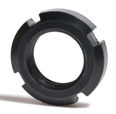 자동차 산업 잠금기 Din 981 잠금 기능과 크롬 접착 된 메트릭 측정