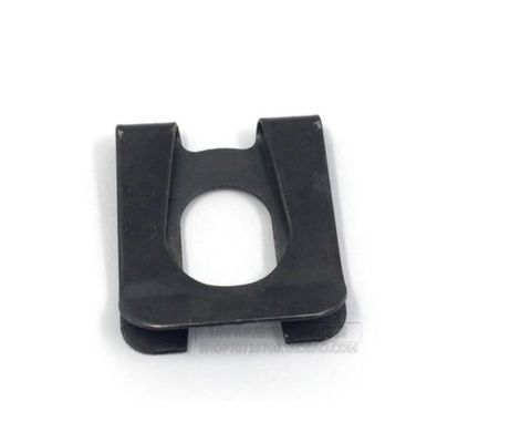 65 마랑제스 스틸 샤프트 DK 타입 탄력적 인 유지 클립 윙 스타일 및 높은 탄력성 ANSI/ASME 표준