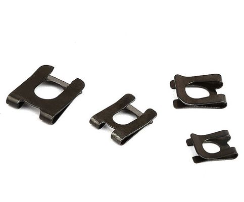 65 마랑제스 스틸 샤프트 DK 타입 탄력적 인 유지 클립 윙 스타일 및 높은 탄력성 ANSI/ASME 표준