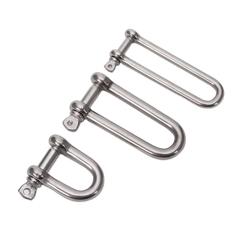 메트릭 스테인레스 스틸 장 D 가조 나사 핀 앵커 쉐인클