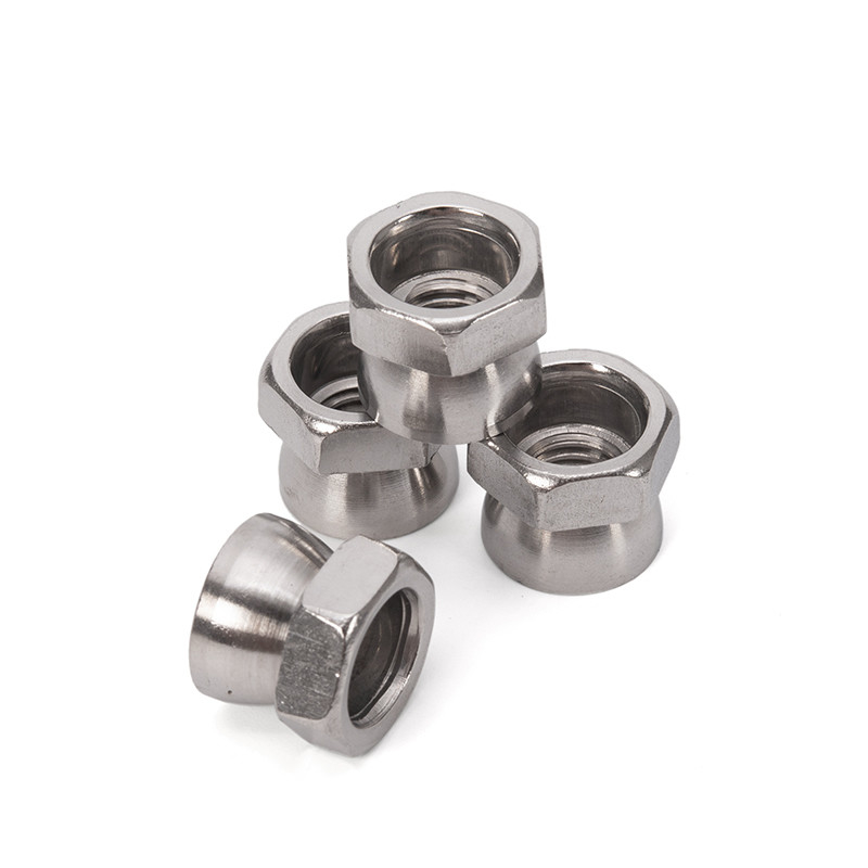 8mm 10mm 12mm 14mm 16mm 20mm 25mm 30mm 35mm 40mm 50mm DIN 표준 스테인리스 스틸