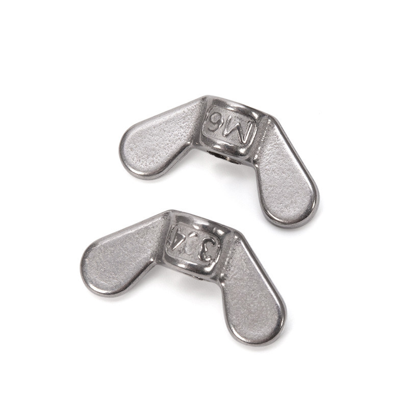 금강 접착 껍질이 있는 메트릭 비마그네틱 및 부식 내성 청동 접착제